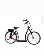 SIT&'GO -ELEKTRISCHE STEP 5 VERSNELINGEN 25 KILOMETER, Fietsen en Brommers, Ophalen, Zo goed als nieuw, Overige merken