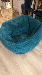 Bean bag chair, Huis en Inrichting, Ophalen, Zo goed als nieuw