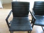 eetkamerstoelen, Huis en Inrichting, Fauteuils, Ophalen, Minder dan 50 cm, Gebruikt, Minder dan 75 cm