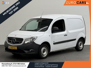 Mercedes-Benz Citan 109 CDI BlueEFFICIENCY Airco Cruise Cont beschikbaar voor biedingen