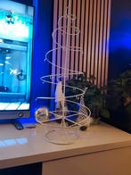 Metalen kerstboom - 70 cm, Ophalen, Zo goed als nieuw