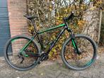 Cube Attention mountainbike Black ‘n Green | 29-er | 21 inch, Fietsen en Brommers, Fietsen | Mountainbikes en ATB, Gebruikt, Hardtail