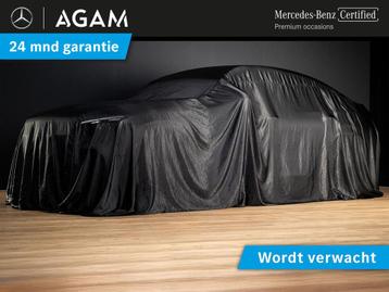 Mercedes-Benz EQB 300 4MATIC AMG Line 7p. 67 kWh beschikbaar voor biedingen