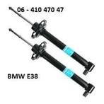 Schokdemper BMW E38 schokdempers BMW E38 schokbrekers BMW E3, -, -, Nieuw, Ophalen of Verzenden