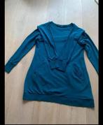 Cora  kemperman L, Blauw, Maat 42/44 (L), Ophalen of Verzenden, Cora Kemperman