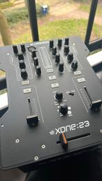 Xone 23 - Analog mixer, Muziek en Instrumenten, Mengpanelen, Zo goed als nieuw, Minder dan 5 kanalen, Ophalen