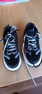 Sneakers JEFFREY CAMPBELL. mt. 36. (te klein gekocht), Ophalen of Verzenden, Jeffrey Campbell, Sneakers of Gympen, Zo goed als nieuw