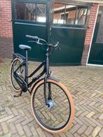 Mooie cortina fiets, 56 cm of meer, Ophalen of Verzenden, Zo goed als nieuw