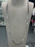 Zilver 925 - Zilveren Ketting - Nieuw - 64.68gr, Sieraden, Tassen en Uiterlijk, Kettingen, Ophalen of Verzenden, Nieuw, Zilver