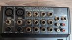 Behringer Xenyx 1002 FX, Muziek en Instrumenten, Mengpanelen, Ophalen of Verzenden, Zo goed als nieuw