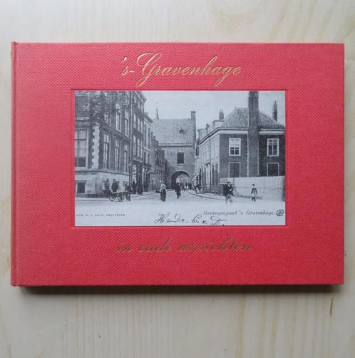 ’s-Gravenhage in oude ansichten (1967), Boeken, Geschiedenis | Stad en Regio, Gelezen, 20e eeuw of later, Ophalen of Verzenden