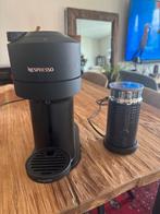 Rosegold Nespresso Vertuo en Melkopschuimer +Gratis Pod Lade, Witgoed en Apparatuur, Koffiezetapparaten, Ophalen, Koffiemachine