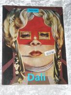 Dali Boek Taschen, Ophalen, Zo goed als nieuw