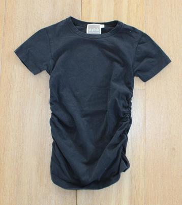 T-shirt van Stylish by The old barn & young 110/116 beschikbaar voor biedingen