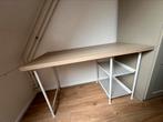 LAGKAPTEN/SPÄND bureau nieuw, Huis en Inrichting, Bureaus, Ophalen, Nieuw, Bureau