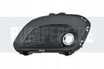 GRILL KIA RIO 2012 PRE-FACE FRONT BUMPER GRILLE HALOGEN GRIL, Ophalen of Verzenden, 6 maanden garantie, Gebruikt