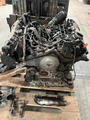 Audi 3.2 V6 AUK beschikbaar voor biedingen