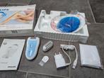Philips Satinelle HP6553 epilator, Ophalen, Nieuw, Scheren en Epileren