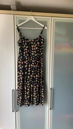Jurk, smalle bandjes, EDC, XL, EDC, Ophalen of Verzenden, Gedragen