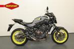 Yamaha MT 07 (bj 2017), Motoren, Motoren | Yamaha, Bedrijf, Alain.carree@yamaha-motor.nl, Yamaha Europe Branche Ned, Koolhovenlaan 93
1119 NC  Schiphol-Rijk