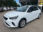 Opel Corsa 1.2 Edition Automaat, Clima, Apple carplay, etc, Gebruikt, Wit, Origineel Nederlands, Electronic Stability Program (ESP)