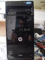 Intel I5-2500 HP Pro 3500MT, Gebruikt, 8 GB, Ophalen of Verzenden, HP