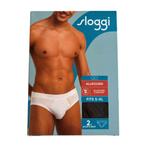 Sloggi GO Allround – 2x Sports Brief – One Size (S–XL), Info@triumph.com, Overige typen, Zwart, Marsstrasse 40, D-80335 München, Duitsland