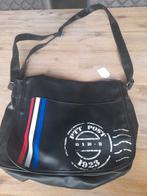 Nieuw! PTT Post schoudertas, Ophalen of Verzenden, Nieuw, Zwart, Overige merken