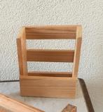 organizer of bestekbakje IKEA, huishoud / keuken mandje, Ophalen of Verzenden, Zo goed als nieuw