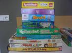 Stratego; Rummikub woord; Cluedo; 4 op n rij;etc., Hobby en Vrije tijd, Gezelschapsspellen | Bordspellen, Een of twee spelers
