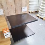 OP=OP Badmeubel 60 x 3,2 x 50 zwart nr148, Huis en Inrichting, Woonaccessoires | Overige, Ophalen, Nieuw