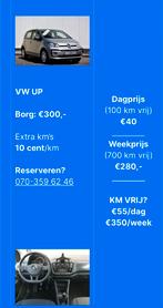 kilometervrij auto huren? Autoverhuur NEDERRENT