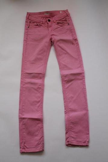 CIMARRON roze broek 152 beschikbaar voor biedingen