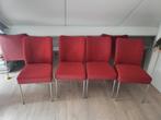 Bert plantagie Stoelen, Huis en Inrichting, Stoelen, Ophalen, Gebruikt, Stof, Vijf, Zes of meer stoelen