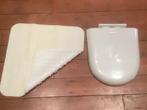 Douchemat en toiletbril nieuw, Ophalen of Verzenden, Nieuw, Overige typen