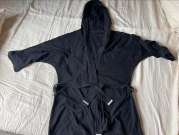 Wicked Weasel collectors item badjasje maat S beschikbaar voor biedingen