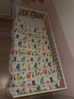 Mooi peuterbedje, Gebruikt, 70 tot 85 cm, 140 tot 160 cm, Ophalen