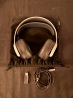 Sony 3D Pulse Playstation Headset - Perfecte Gaming Audio, Ophalen of Verzenden, Zo goed als nieuw, Draadloos, Over-ear
