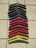 Vintage kledinghangers met noppen, Kleding | Dames, Ophalen of Verzenden, Gebruikt