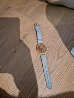 Houten horloge 1915 watches. (Kleine dames maat), Sieraden, Tassen en Uiterlijk, Horloges | Dames, Ophalen of Verzenden, Zo goed als nieuw