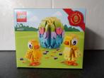Nieuw Lego 40527 Paaskuikentjes, Kinderen en Baby's, Speelgoed | Duplo en Lego, Ophalen of Verzenden, Nieuw, Complete set, Lego