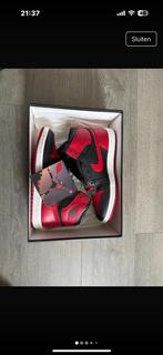 Jordan bred 41 2025, Ophalen of Verzenden