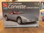 Chevrolet Corvette 1996 Collector Edition AMT ERTL 1:25, Ophalen of Verzenden
