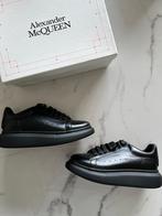 Alexander McQueen Sneakers Maat 44, Kleding | Heren, Schoenen, Nieuw, Ophalen of Verzenden, Zwart