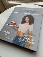 Killerbody 2 - Fajah Lourens, Boeken, Gezondheid, Dieet en Voeding, Nieuw, Ophalen of Verzenden, Fajah Lourens