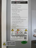 Omvormers, Ophalen, Zo goed als nieuw