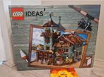 Lego 21310 Old Fishing Store
NIEUW, Ophalen of Verzenden, Nieuw, Complete set, Lego