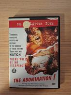 The Abomination, Vanaf 16 jaar, Ophalen of Verzenden, Zo goed als nieuw, Gore