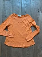 American Vintage Sonoma top, Maat 38/40 (M), Oranje, Ophalen of Verzenden, Zo goed als nieuw