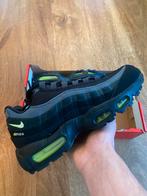 Nike air max 95 grey volt, Overige kleuren, Nike, Nieuw, Ophalen of Verzenden